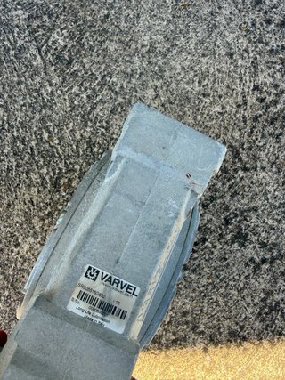 Reductor Varvel SRS08515G632