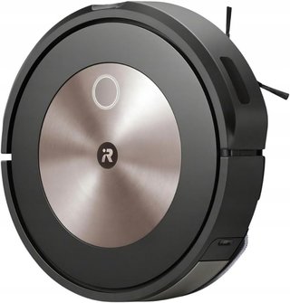 Robot Aspirador iRobot Roomba Combo j5