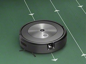 Robot Aspirador iRobot Roomba Combo j5