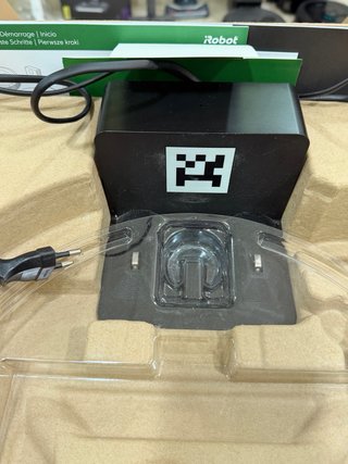 Robot Aspirador iRobot Roomba Combo j5