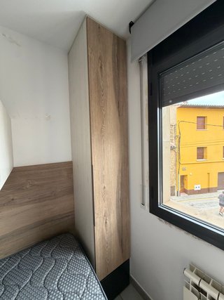 Litera infantil con cajones y cama inferior