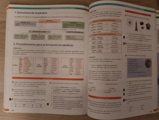 Lengua castellana y Literatura 2 ESO