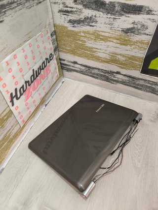 Schermo Packard Bell EasyNote R66/ 13,3 Pollici