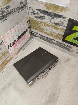 Schermo Packard Bell EasyNote R66/ 13,3 Pollici