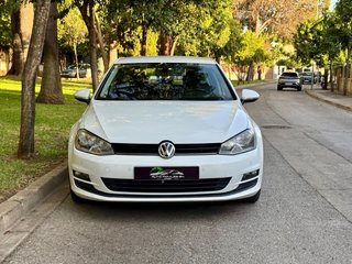 Volkswagen Golf 2.0TDI  150cv