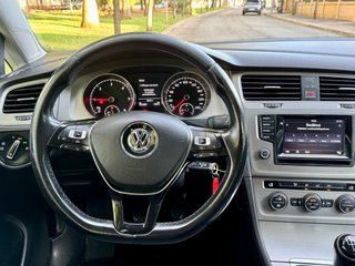 Volkswagen Golf 2.0TDI  150cv