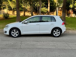 Volkswagen Golf 2.0TDI  150cv