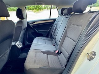 Volkswagen Golf 2.0TDI  150cv