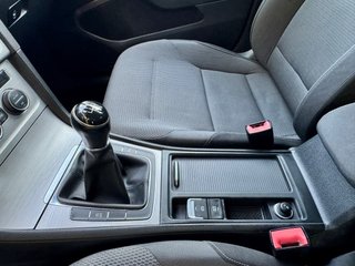 Volkswagen Golf 2.0TDI  150cv