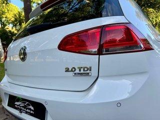 Volkswagen Golf 2.0TDI  150cv
