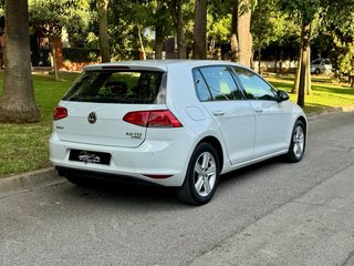 Volkswagen Golf 2.0TDI  150cv
