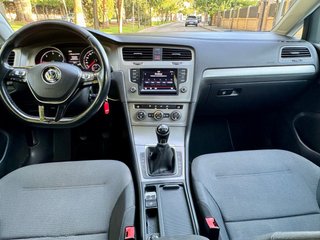 Volkswagen Golf 2.0TDI  150cv