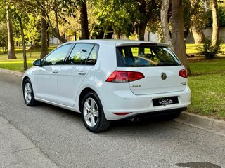 Volkswagen Golf 2.0TDI  150cv