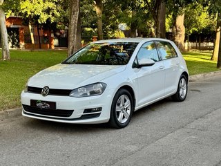 Volkswagen Golf 2.0TDI  150cv