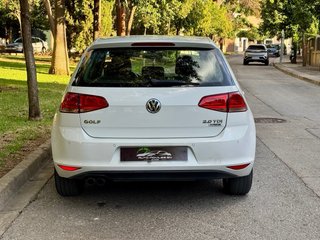 Volkswagen Golf 2.0TDI  150cv