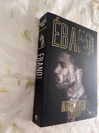 Marfil y Ébano