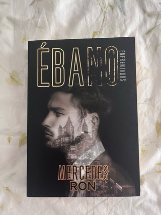 Marfil y Ébano