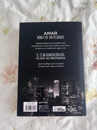 Marfil y Ébano