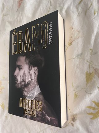 Marfil y Ébano