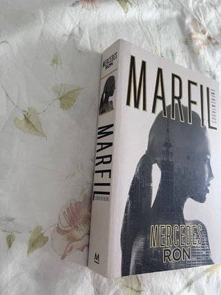 Marfil y Ébano