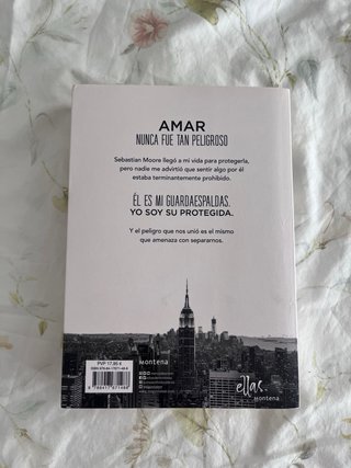 Marfil y Ébano