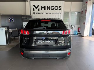 PEUGEOT 3008 Hybrid 2 225 e-EAT8 / GT