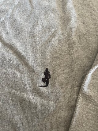 Maglione Marlboro Classics XXL Beige