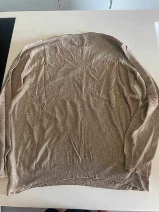 Maglione Marlboro Classics XXL Beige
