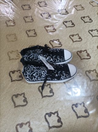 Zapatillas Mickey Mouse Primark Talla 40