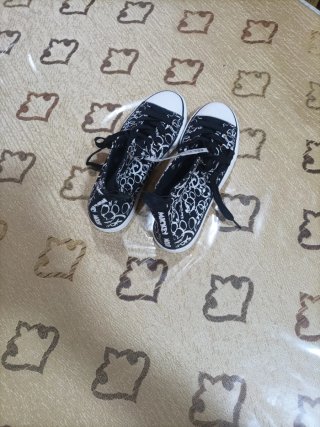 Zapatillas Mickey Mouse Primark Talla 40