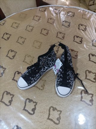 Zapatillas Mickey Mouse Primark Talla 40