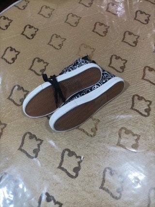 Zapatillas Mickey Mouse Primark Talla 40