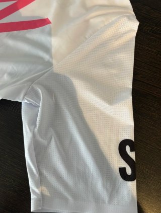 Maillot Ciclismo SYN Pro Team Talla M