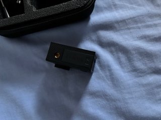 Cámara de Acción 4K con Accesorios