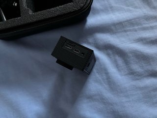 Cámara de Acción 4K con Accesorios