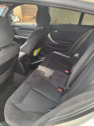BMW Serie 1 2018