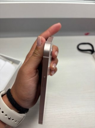 iPhone 13 128GB Rosa