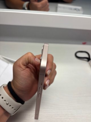 iPhone 13 128GB Rosa