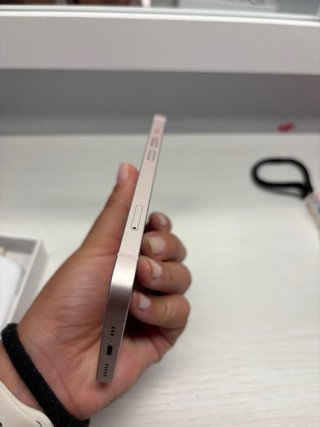 iPhone 13 128GB Rosa