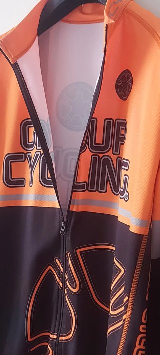Divisa Group Cycling ICYFF 3 Pezzi