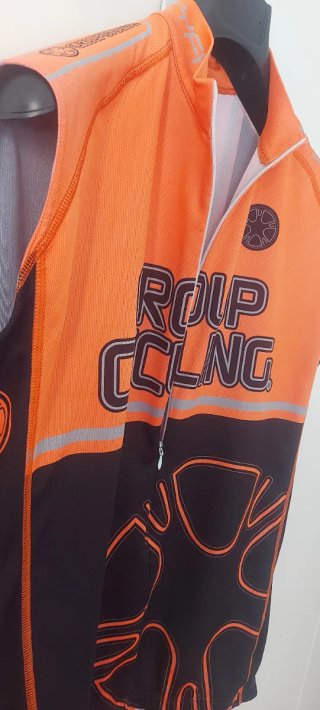 Divisa Group Cycling ICYFF 3 Pezzi