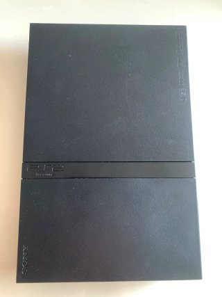 PlayStation 2 + F1 2006