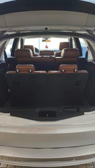 BMW X5 2007