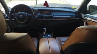 BMW X5 2007