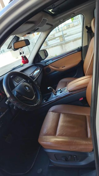 BMW X5 2007