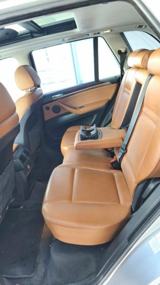 BMW X5 2007