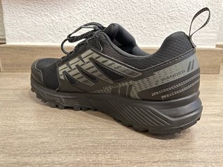 Zapatillas Salomon Wander GTX Talla 44 Nuevas