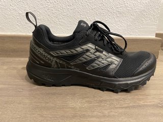 Zapatillas Salomon Wander GTX Talla 44 Nuevas