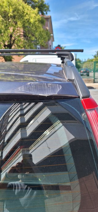 Citroen Grand C4 Picasso 2012