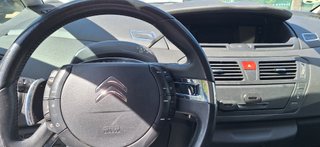 Citroen Grand C4 Picasso 2012